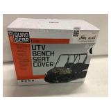 UTV BENCH SEAT COVER UTV BENCH SEAT COVER