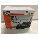 UTV BENCH SEAT COVER