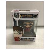 HARRY POTTER VINYL FIGURE HARRY POTTER VINYL FIGURE
