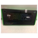 RAZER CYNOSA CHROMA KEYBOARD RAZER CYNOSA CHROMA KEYBOARD