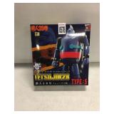 TETSUJIN 28 ROBOT