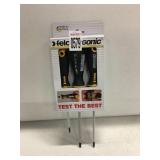 SCREWDRIVER SET SCREWDRIVER SET