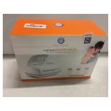 WIPES WARMER WIPES WARMER