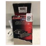 PREMIUM DISC BRAKES PREMIUM DISC BRAKES