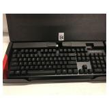 STEELSERIES APEX M750 KEYBOARD STEELSERIES APEX M750 KEYBOARD