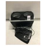 DIPLOMAT SET OF 2 WATCH WINDER (USED) DIPLOMAT SET OF 2 WATCH WINDER (USED)