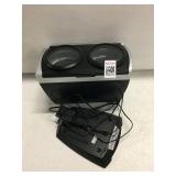 DIPLOMAT SET OF 2 WATCH WINDER (USED)