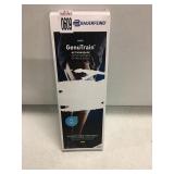 GENUTRAIN ACTIVE BANDAGE KNEE SUPPORT GENUTRAIN ACTIVE BANDAGE KNEE SUPPORT