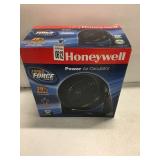 HONEYWELL AIR CIRCULATOR HONEYWELL AIR CIRCULATOR