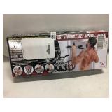IRON GYM PULL UP BAR IRON GYM PULL UP BAR