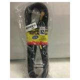 PROPANE REPLACEMENT HOSE PROPANE REPLACEMENT HOSE