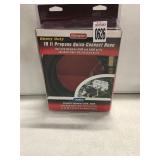 OLYMPIAN 10 FT PROPANE HOSE OLYMPIAN 10 FT PROPANE HOSE