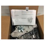 ACDELCO TIMING COMPONENT ACDELCO TIMING COMPONENT