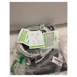 MOHU AMPLIFIED DESIGNER EDITION HDTV ANTENNA MOHU AMPLIFIED DESIGNER EDITION HDTV ANTENNA