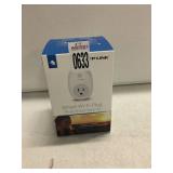 TP-LINK SMART WIFI PLUG TP-LINK SMART WIFI PLUG