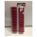 SET OF 2 MAGNETIC TOOL ORGANIZER SET OF 2 MAGNETIC TOOL ORGANIZER