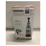 DREMEL CORDLESS TWO SPEED ROTARY TOOL