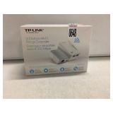 TP-LINK WIFI RANGE EXTENDER TP-LINK WIFI RANGE EXTENDER