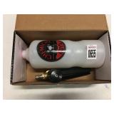 TORQ PROFESSIONA FOAM CANNON TORQ PROFESSIONA FOAM CANNON