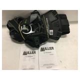 MILLER BY HONEYWELL HARNESS & BODY BELTS