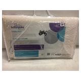 BABY WORKS TODDLER PILOW 50 X 30 X 2.2' BABY WORKS TODDLER PILOW 50 X 30 X 2.2'