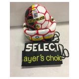 DEUTSCHLAND SOCCER BALLS