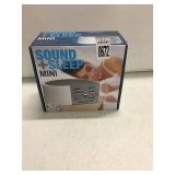 SOUND + SLEEP MINI SOUND + SLEEP MINI