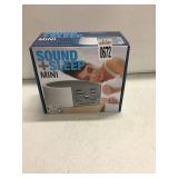 SOUND + SLEEP MINI