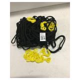 ROPE WITH HOOKS ROPE WITH HOOKS