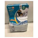 ASPENPET COOL FLOW FILTERED WATER FOUNTAIN ASPENPET COOL FLOW FILTERED WATER FOUNTAIN