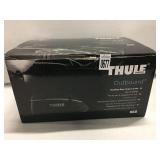 THULE OUTBOUND ROOFTOP BAG CARGO CARRIER THULE OUTBOUND ROOFTOP BAG CARGO CARRIER
