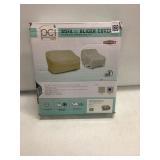 PCI SOFA OR GLIDER COVER PCI SOFA OR GLIDER COVER