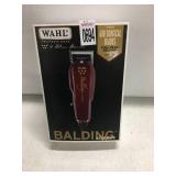 WAHL BALDING CLIPPER WAHL BALDING CLIPPER