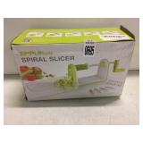 SIMPLETASTE SPIRAL SLICER