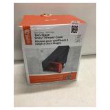 CLASSIC ACCESORIES TWO-STAGE SNOW THROWER COVER CLASSIC ACCESORIES TWO-STAGE SNOW THROWER COVER