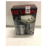 REVLON PERFECT HEAT TRAVEL STYLER