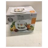 BABY BREZZA BABY FOOD MAKER BABY BREZZA BABY FOOD MAKER