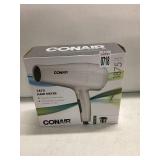 CONAIR HAIR DRYER CONAIR HAIR DRYER