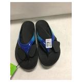 OOFOS SLIPPERS SZ WMNS 7 OOFOS SLIPPERS SZ WMNS 7