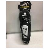 LEATTO HYBRID KNEE GUARD L/XL