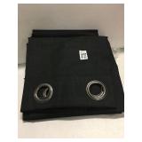CKNY CURTAIN PANELS L84 CKNY CURTAIN PANELS L84
