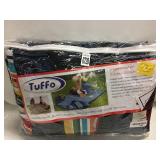 TUFFO WATER RESISTANT OUTDOOR BLANKET TUFFO WATER RESISTANT OUTDOOR BLANKET