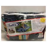 TUFFO WATER RESISTANT OUTDOOR BLANKET