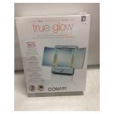 TRUE GLOW SOFT HALO LIGHTING TRUE GLOW SOFT HALO LIGHTING