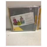 EK TOOLS SCORING BOARD EK TOOLS SCORING BOARD