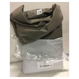 OUTDOOR PATIO SOFA COVER EXTRA LARGE TAN TWEED OUTDOOR PATIO SOFA COVER EXTRA LARGE TAN TWEED