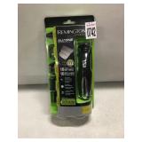 REMINGTON TRIMMER REMINGTON TRIMMER