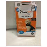 THUNDERSHIRT DOG ANXIETY LARGE THUNDERSHIRT DOG ANXIETY LARGE