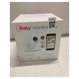 IBABY MONITOR IBABY MONITOR