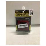 BULLY HITCH COVER TAIL & BRAKE LIGHT BULLY HITCH COVER TAIL & BRAKE LIGHT